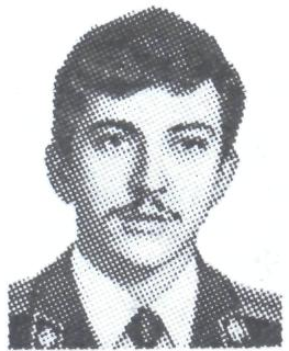 Памяти павших в Афганской войне