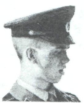 Памяти павших в Афганской войне