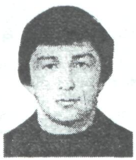 Памяти павших в Афганской войне