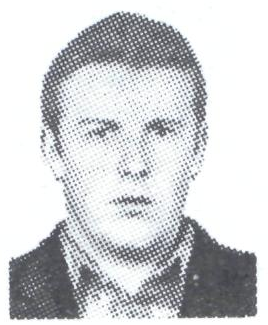 Памяти павших в Афганской войне