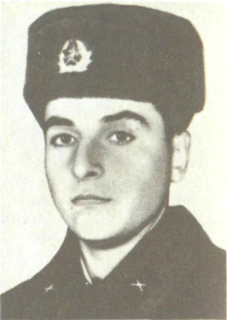 СЛИНЬКО Николай Иванович