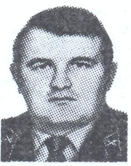 Памяти павших в Афганской войне