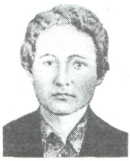 Памяти павших в Афганской войне