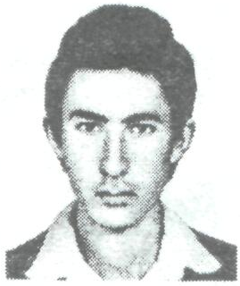 Памяти павших в Афганской войне