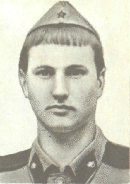 СЛЫСЕНКО Владимир Иванович