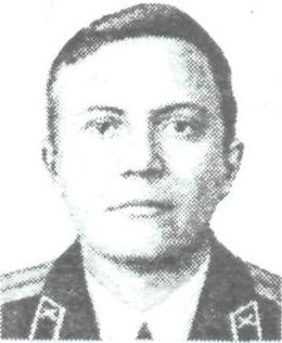 ЕРОМЕНОК Николай Иванович