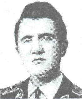 ЕРОШЕВИЧ Владимир Викторович