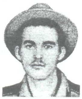 Памяти павших в Афганской войне