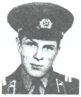 Памяти павших в Афганской войне