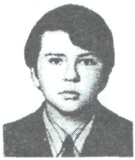 Памяти павших в Афганской войне