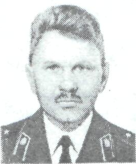 Памяти павших в Афганской войне