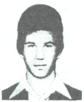 Памяти павших в Афганской войне