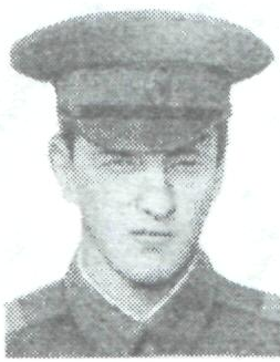 Памяти павших в Афганской войне