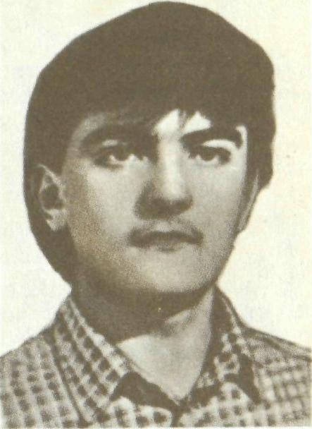 СМОЛЬСКИЙ Олег Васильевич