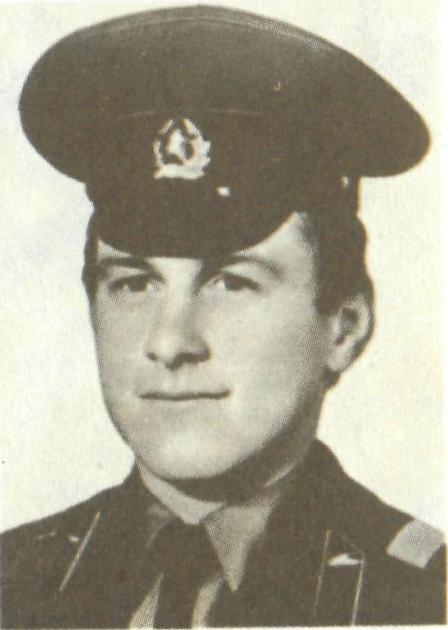 СНИЦАРЕНКО Иван Васильевич