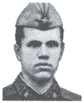 Памяти павших в Афганской войне