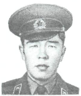 Памяти павших в Афганской войне