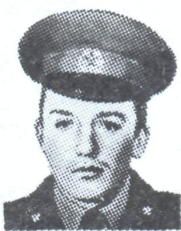 Памяти павших в Афганской войне