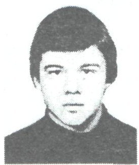 Памяти павших в Афганской войне