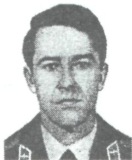 Памяти павших в Афганской войне