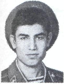 СОДИКОВ Акбар Ганиевич