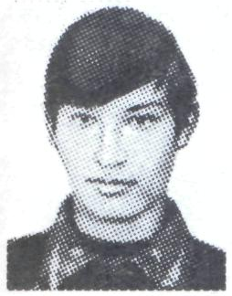 Памяти павших в Афганской войне