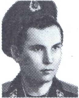 СОКИРЧЕНКО Владимир Алексеевич,