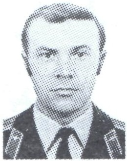 СОКОЛОВ Александр Федорович