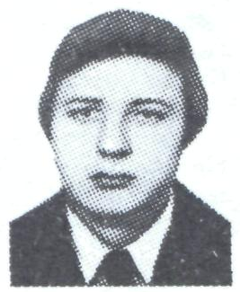 Памяти павших в Афганской войне