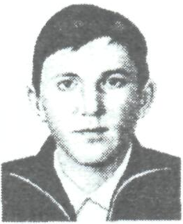 Памяти павших в Афганской войне