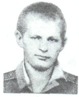 Памяти павших в Афганской войне