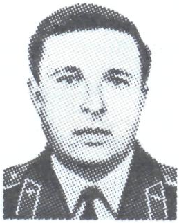 Памяти павших в Афганской войне