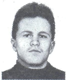 СОКОЛОВ Олег Владимирович