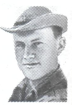 Памяти павших в Афганской войне