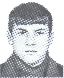 СТАНЕВИЧ Виктор Иосифович