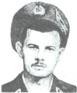 ЕХНИЧ Александр Иванович