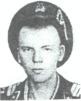 ЕШМЕКОВ Александр Сергеевич