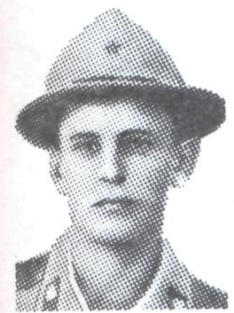 Памяти павших в Афганской войне