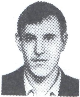 СОЛДАТОВ Виктор Николаевич