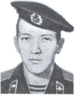 СОЛДАТОВ Владимир Юрьевич