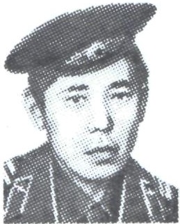 СОЛДУП Игорь Апыр-Оолович