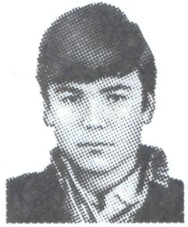 Памяти павших в Афганской войне