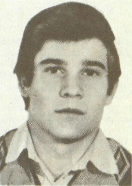 СТАНКЕВИЧ Сергей Владимирович