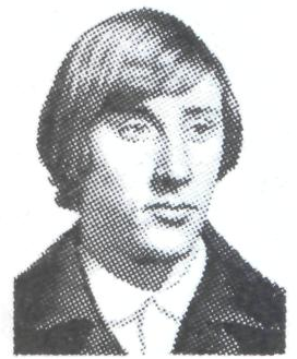 Памяти павших в Афганской войне