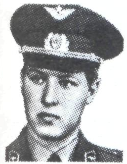 Памяти павших в Афганской войне