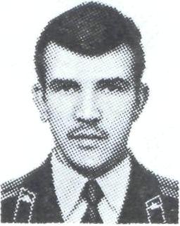 МАРКОВСКИЙ Виктор Петрович