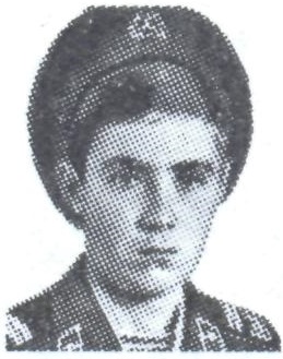 СОЛНЦЕВ Юрий Александрович