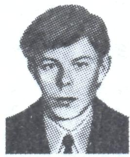 Памяти павших в Афганской войне