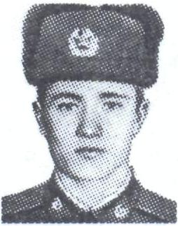 СОЛОВЬЕВ Александр Анатольевич