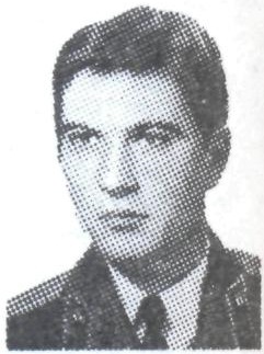 СОЛОВЬЕВ Александр Владимирович